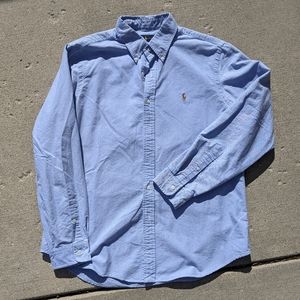 Ralph Lauren Oxford Shirt